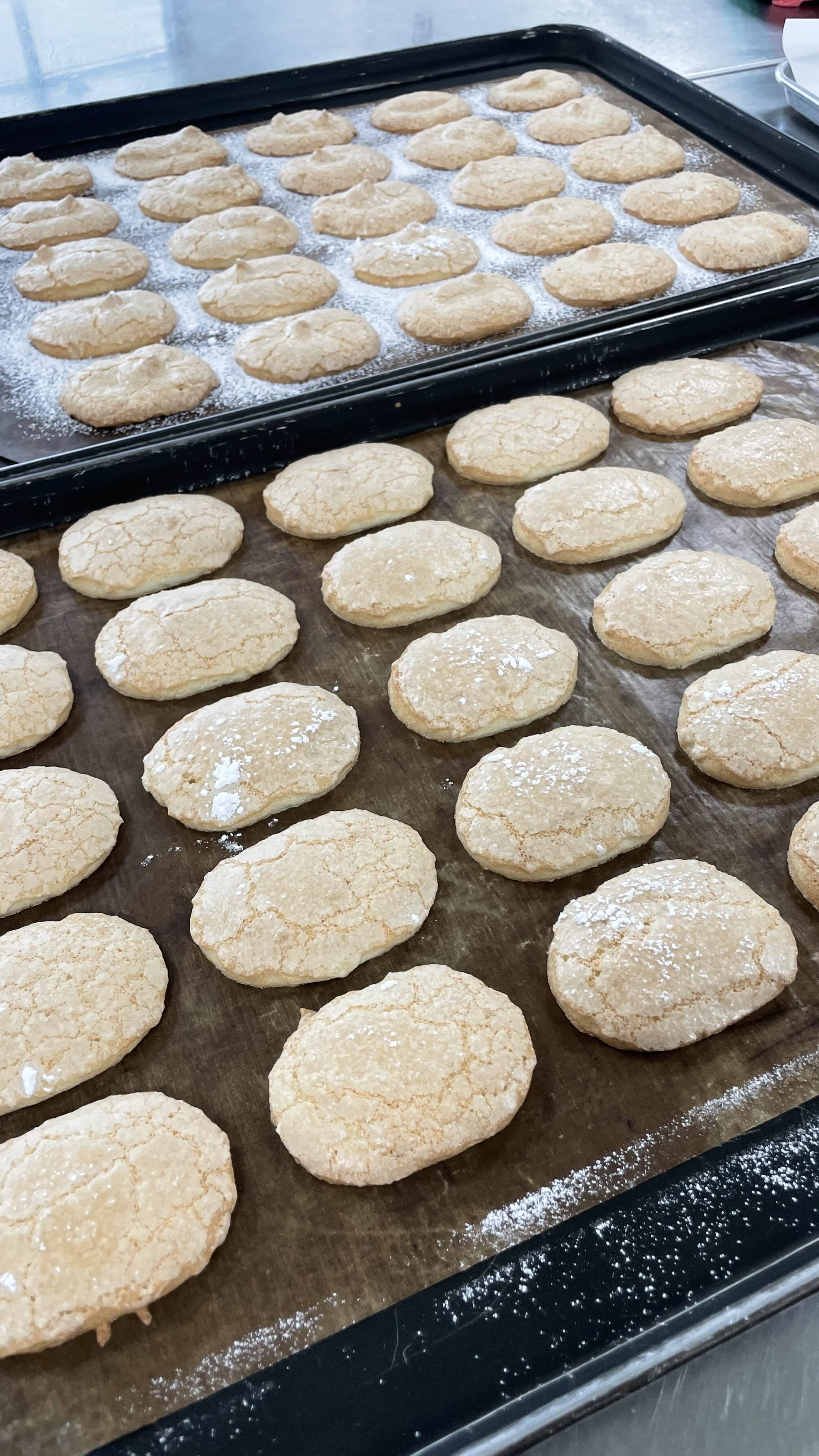  다쿠아즈 레시피 완벽 정리