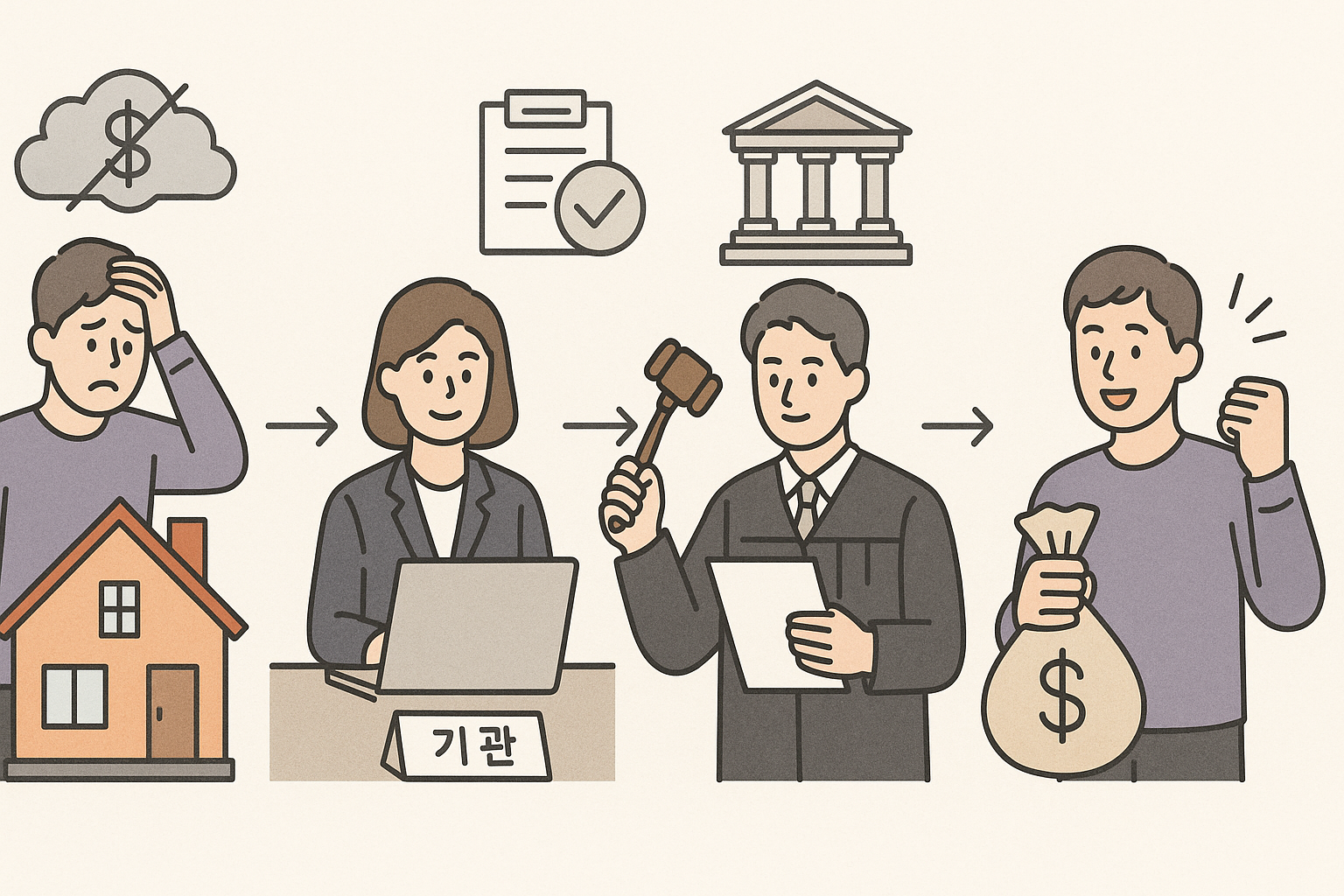 ์ ์ธ์ฌ๊ธฐ ๋ณด์ ์ ์ฐจ