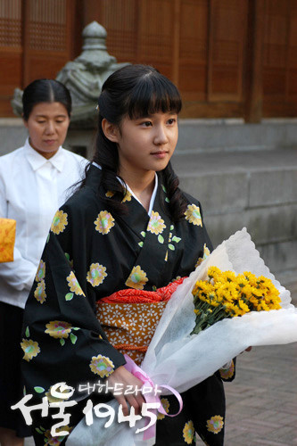 박은빈