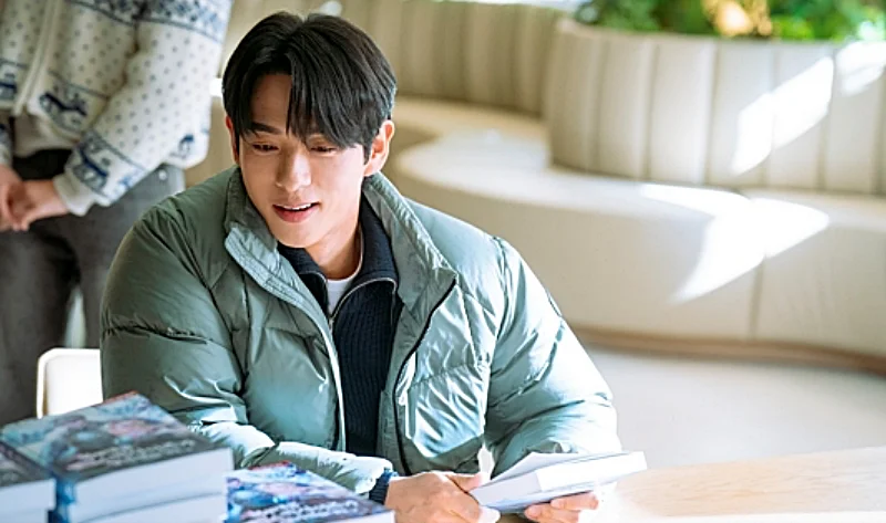 킥킥킥킥에서 강태호 역을 맡은 김은호