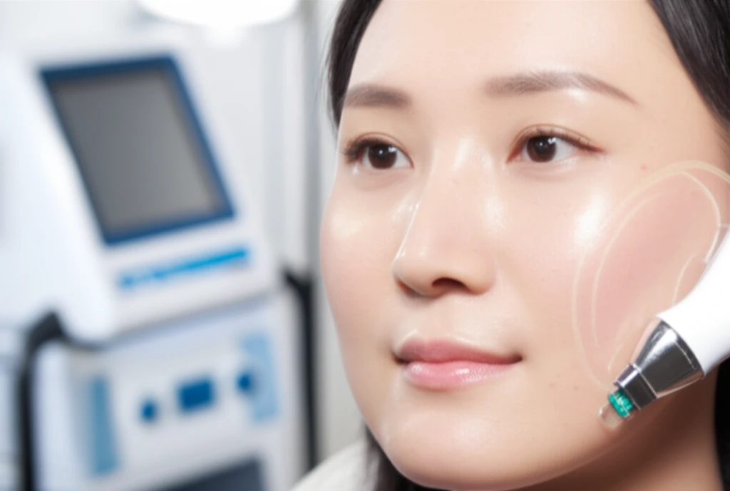 실리프팅 vs 레이저 리프팅: 효과와..