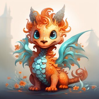 2025년 을사년 1월 운세 (5) 용띠