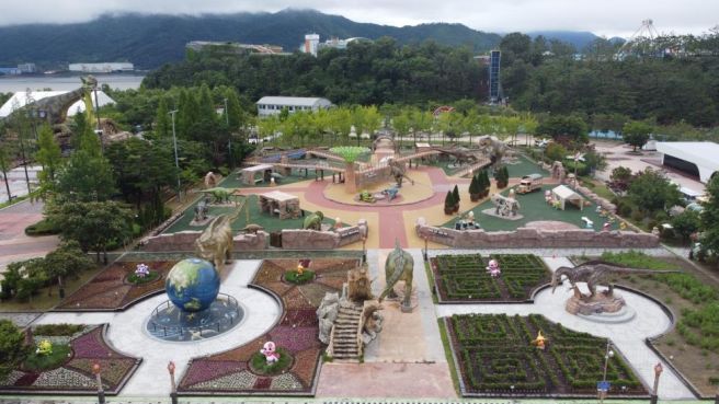 고성 가볼만한곳