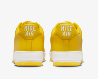 나이키 에어 포스 추천 BEST 3