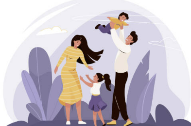 다자녀 혜택 2자녀도 받을 수 있는 지원과 신청방법