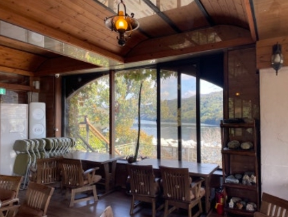 옥천/핫플레이스/대청호/천상의/정원/수생학습식물원