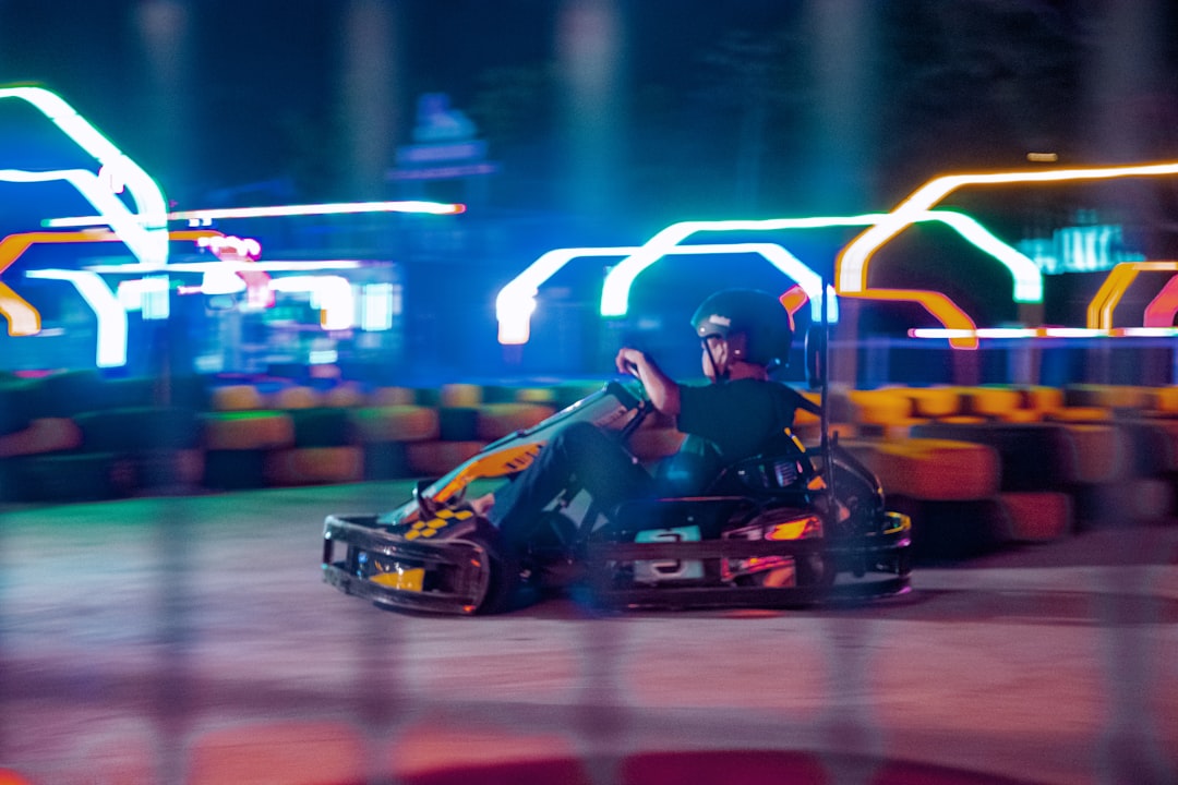 Fast track