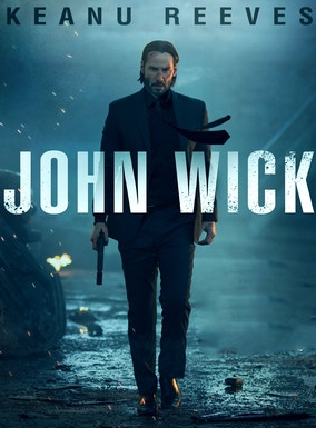 존윅1 이미지