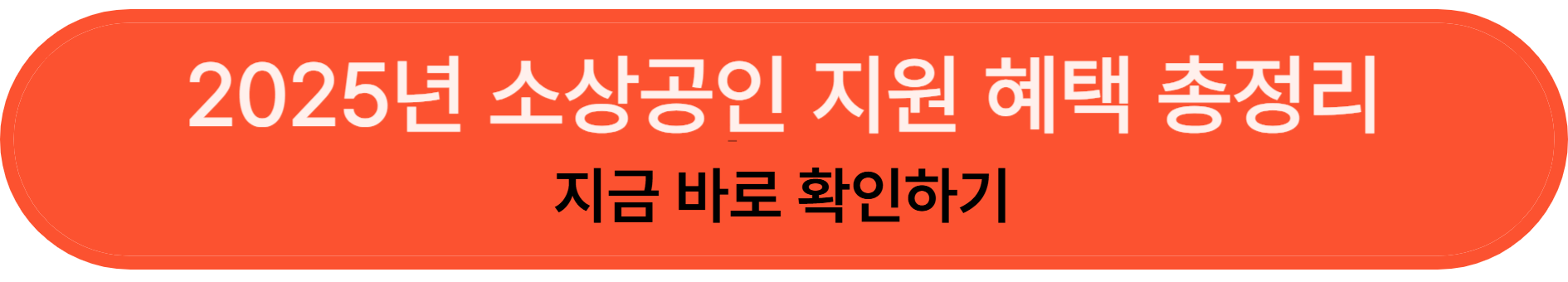 소상공인 지원금