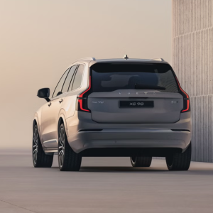 볼보 XC90 신형
