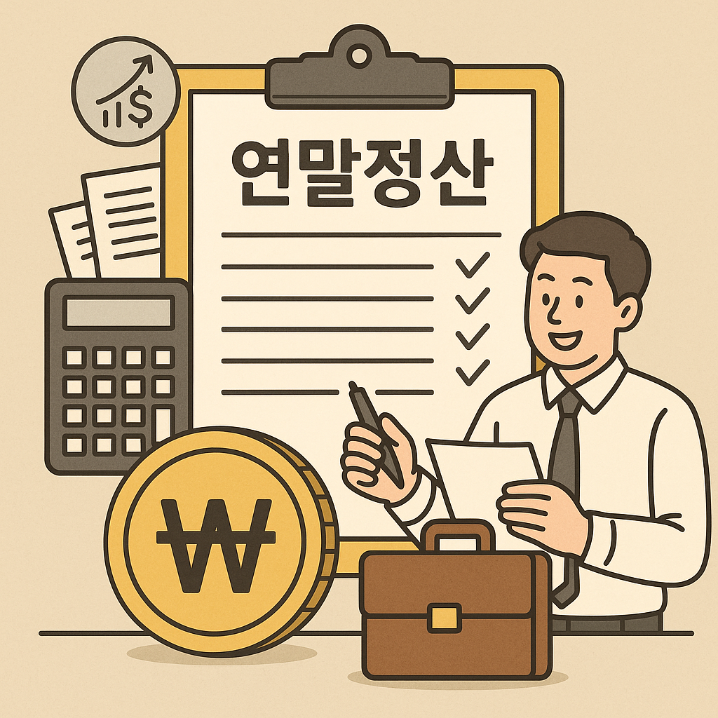연말정산