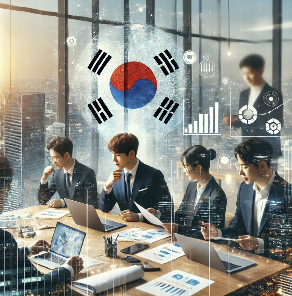 창업을 준비하는 이들에게 필수적인 지원을 통해 안정적인 사업체