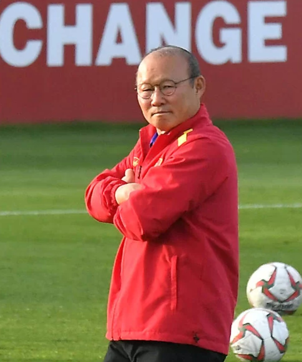 한국 베트남 친선경기