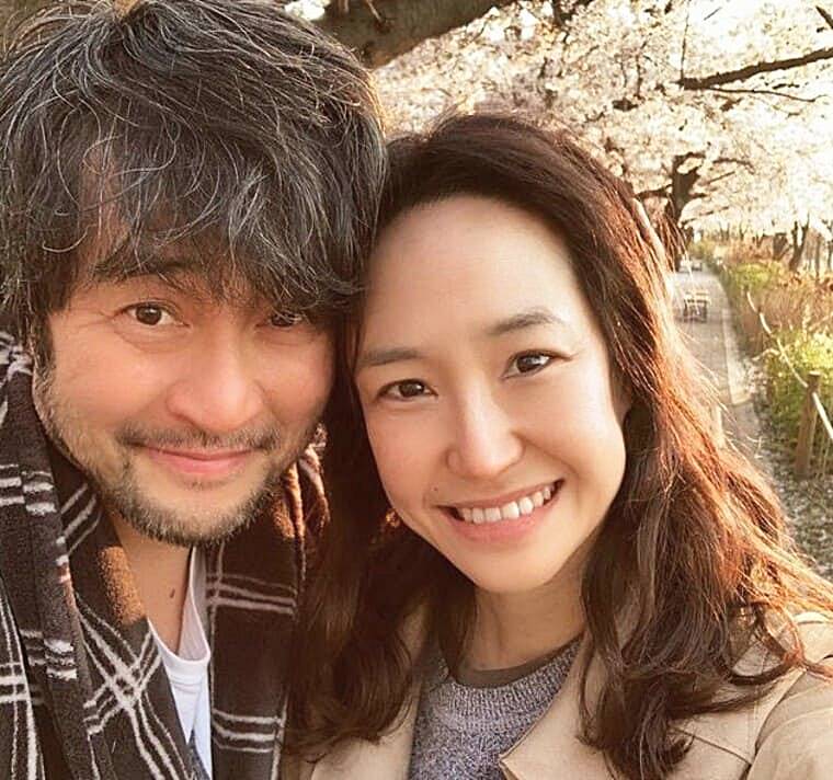 방송인-강주은-남편-배우-최민수