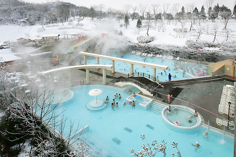 힐링되는 국내 겨울여행지 추천 7