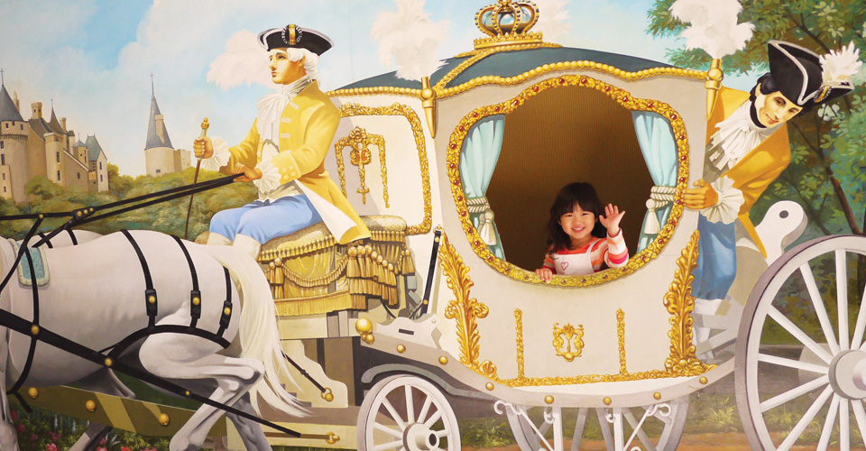 2025 가평 유럽동화나라축제