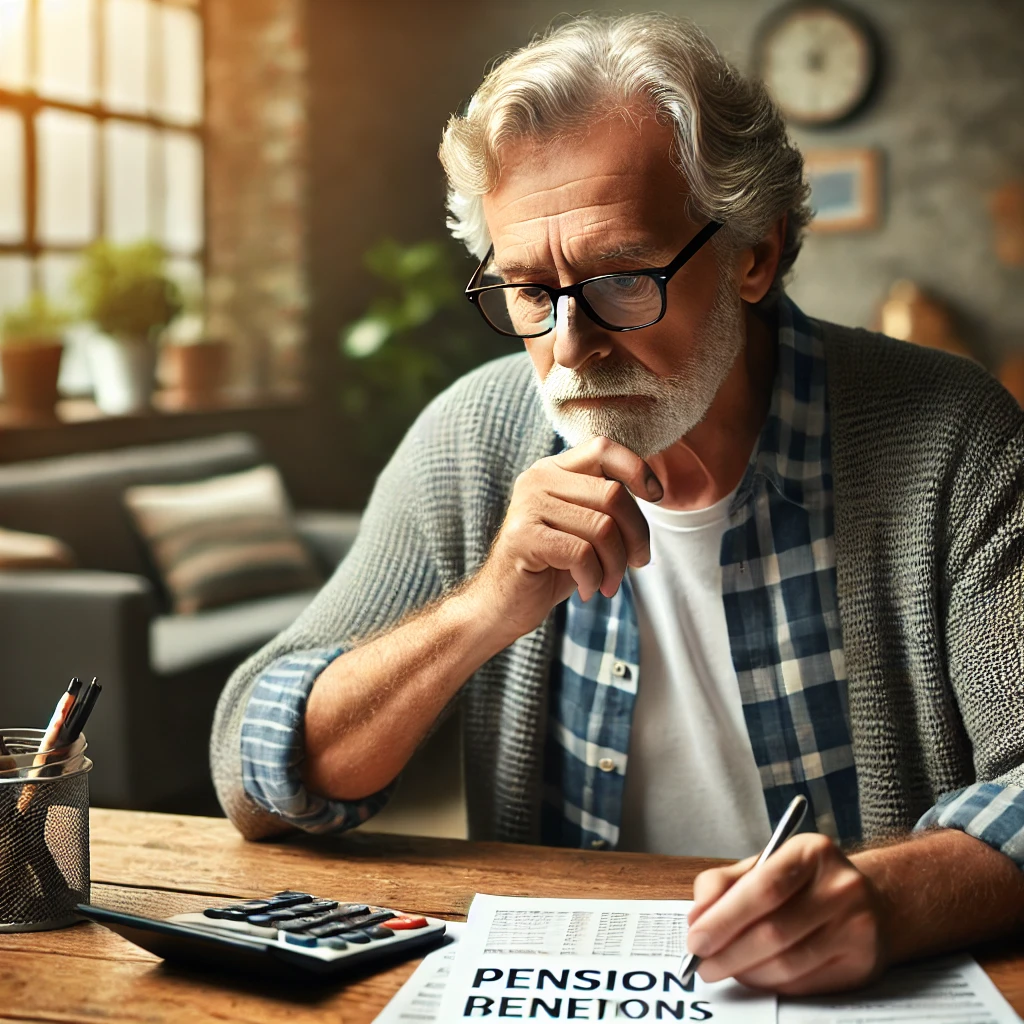 노령연금 연기제도, 진짜 이득일까?