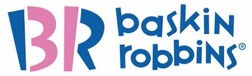 Baskin Robbins logo