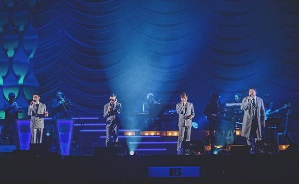 브라운아이드소울 콘서트