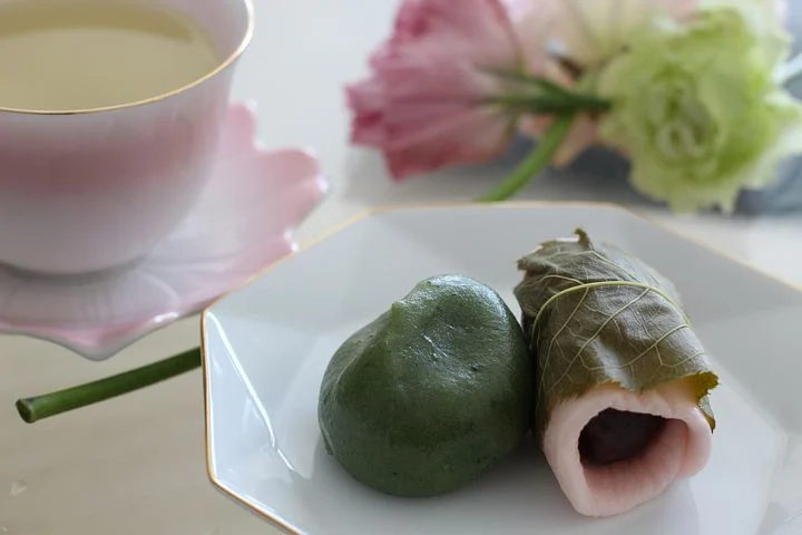 떡