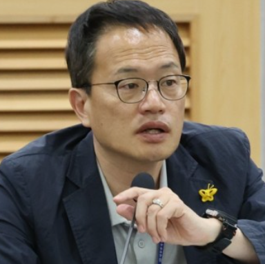 박주민 의원 프로필