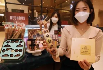 세계 3대 프리미엄 초콜릿 브랜드 및 제품 비교 소개_13