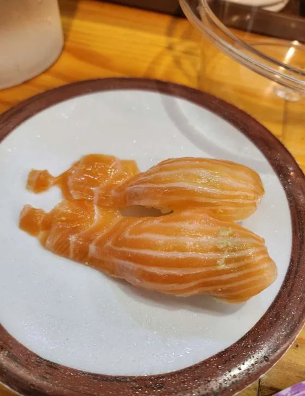 스시누리 중랑역점