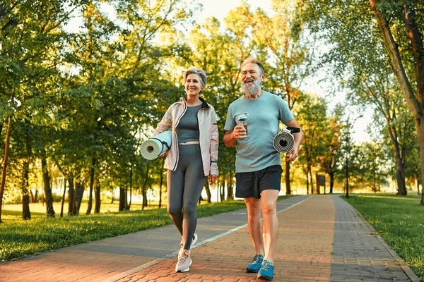 뼈와 근육 건강의 핵심, 칼슘·마그네슘