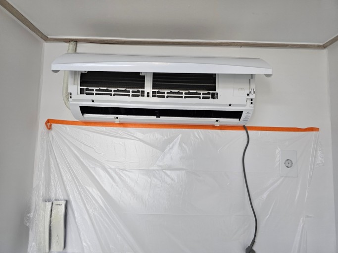 에어컨 청소업체