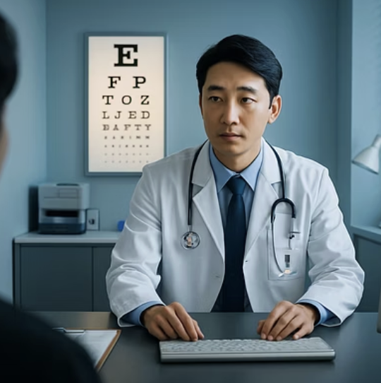 다래끼&amp;#44; 절대 손으로 짜면 안 되는 이유와 흉터 없이 고름 자연 배출시키는 법