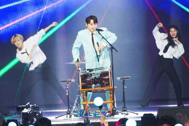 2025 박서진 콘서트 가격 및 예매정보