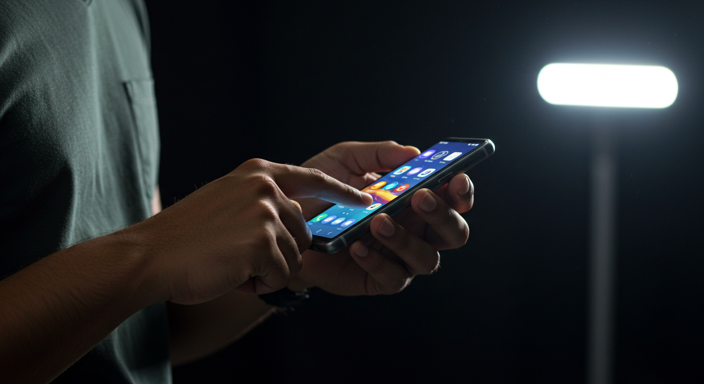 SKT 유심 해킹 사건