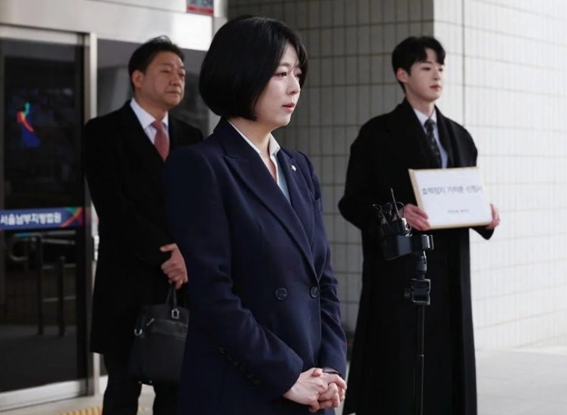 배현진 국민의힘 국회의원