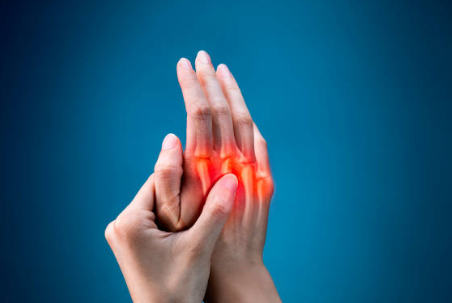 관절염 초기증상&amp;#44; 치료법&amp;#44; 관절염에 좋은 음식 총정리 (2024ver)