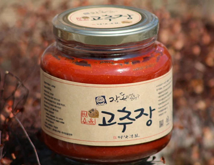 육범수-알밤고추장-이삭가-전통식품-6시내고향