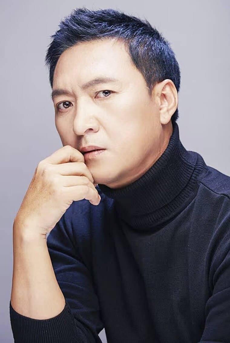 배우-박동빈