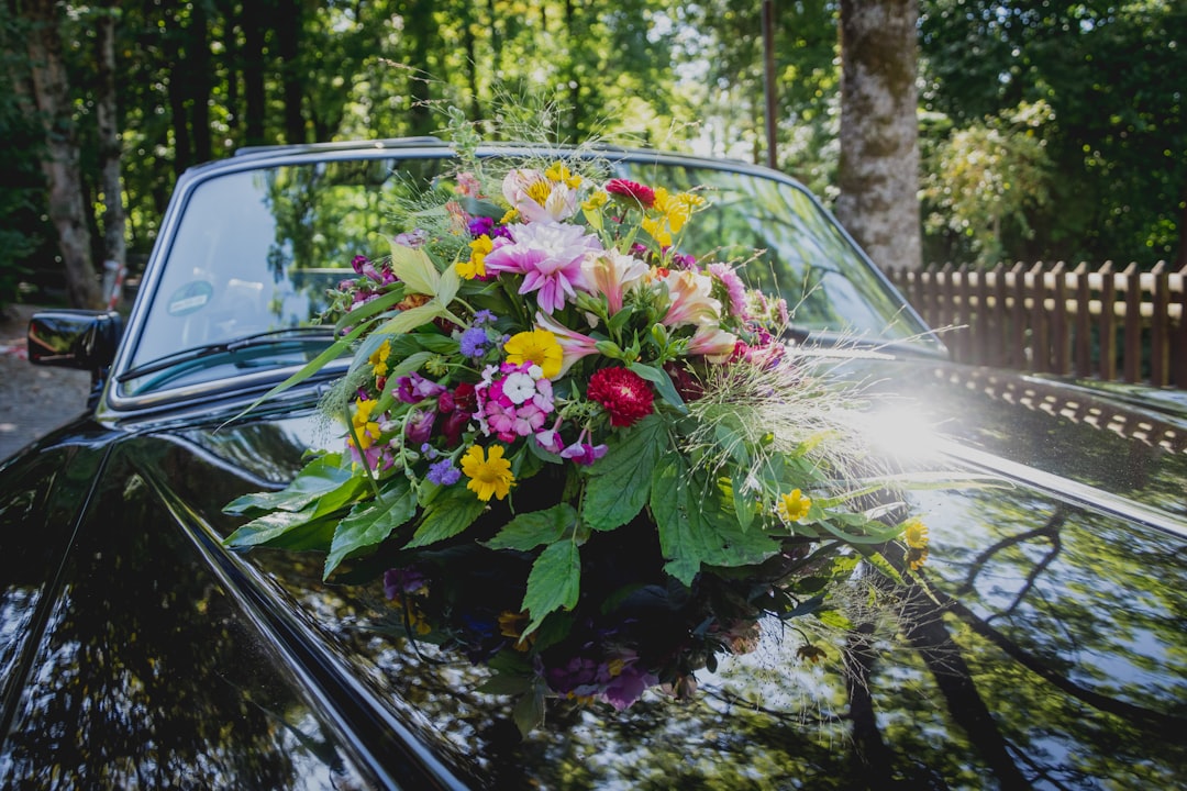 funeral service
