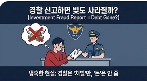투자사기 개인회생