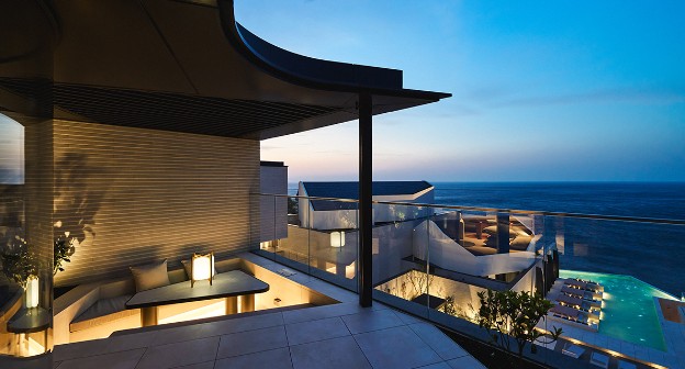 힐링 스테이 코스모스 