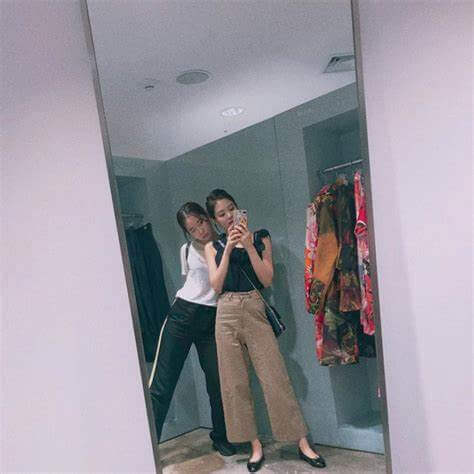 제니 차희 손절