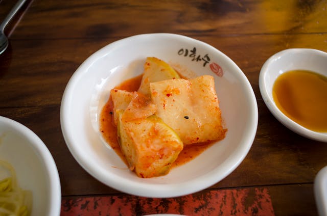 김장 비닐장갑 선택법, 이것만 알면 끝