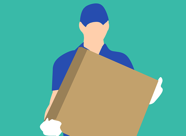 풀필먼트 써비스