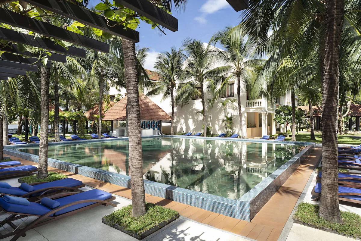 호텔스닷컴 23년 3월 봄맞이 30% 호텔 할인 코드 (~12.31) 호이안 럭셔리 예쁜 리조트 추천 BEST 05