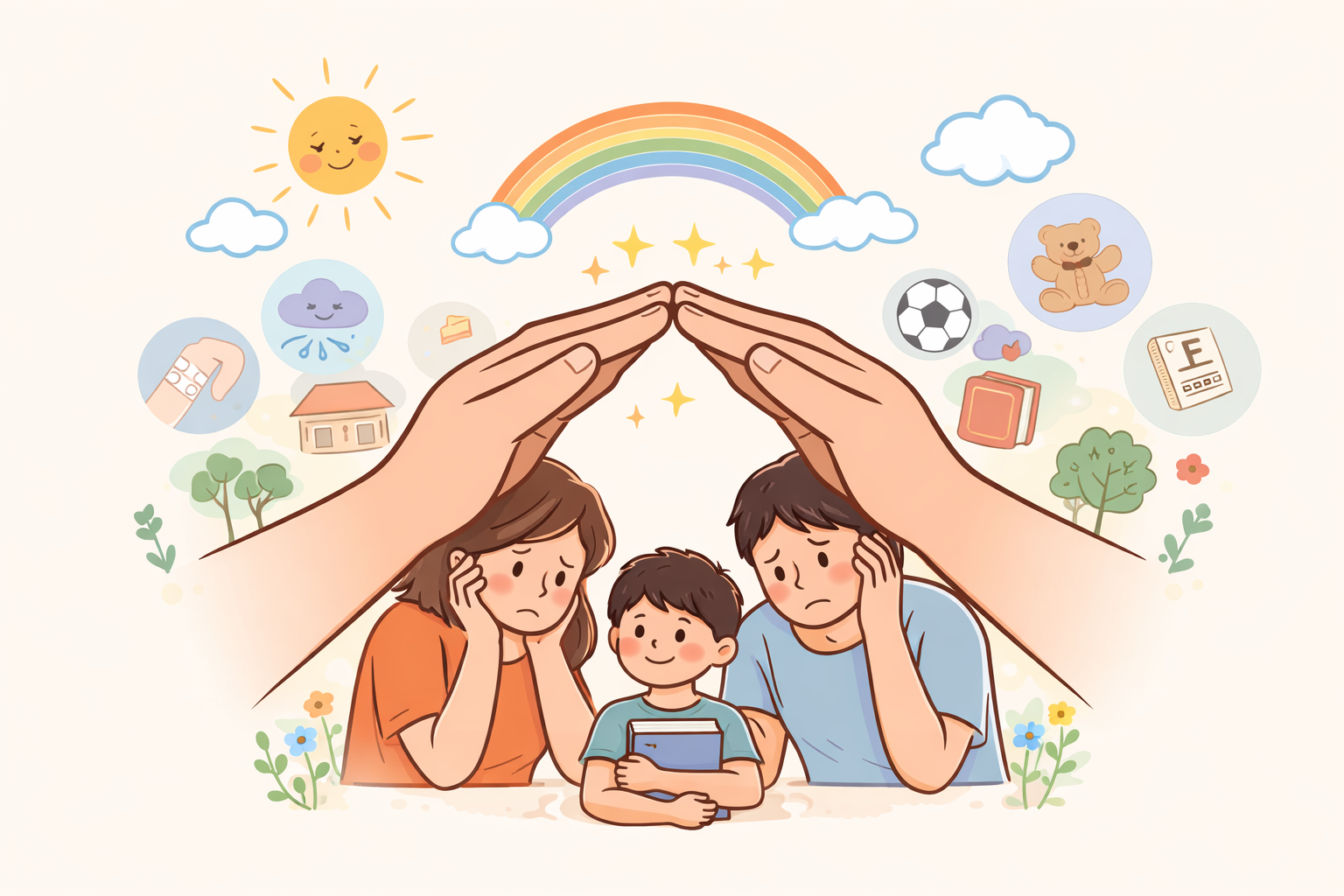 드림스타트 지원내용 총정리: 신청대상부터 프로그램까지 한 번에 정리