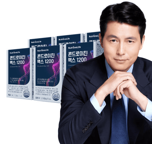 콘드로이친 추천 순위 TOP 5(25년 6월) - 네이버, 쿠팡, G마켓 판매 랭킹