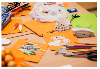 당신의 ‘방 청소 습관’이 말해주는 성격 유형