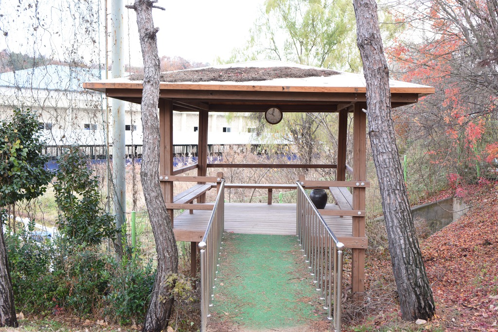 광주 서구 염주파크골프장 소개