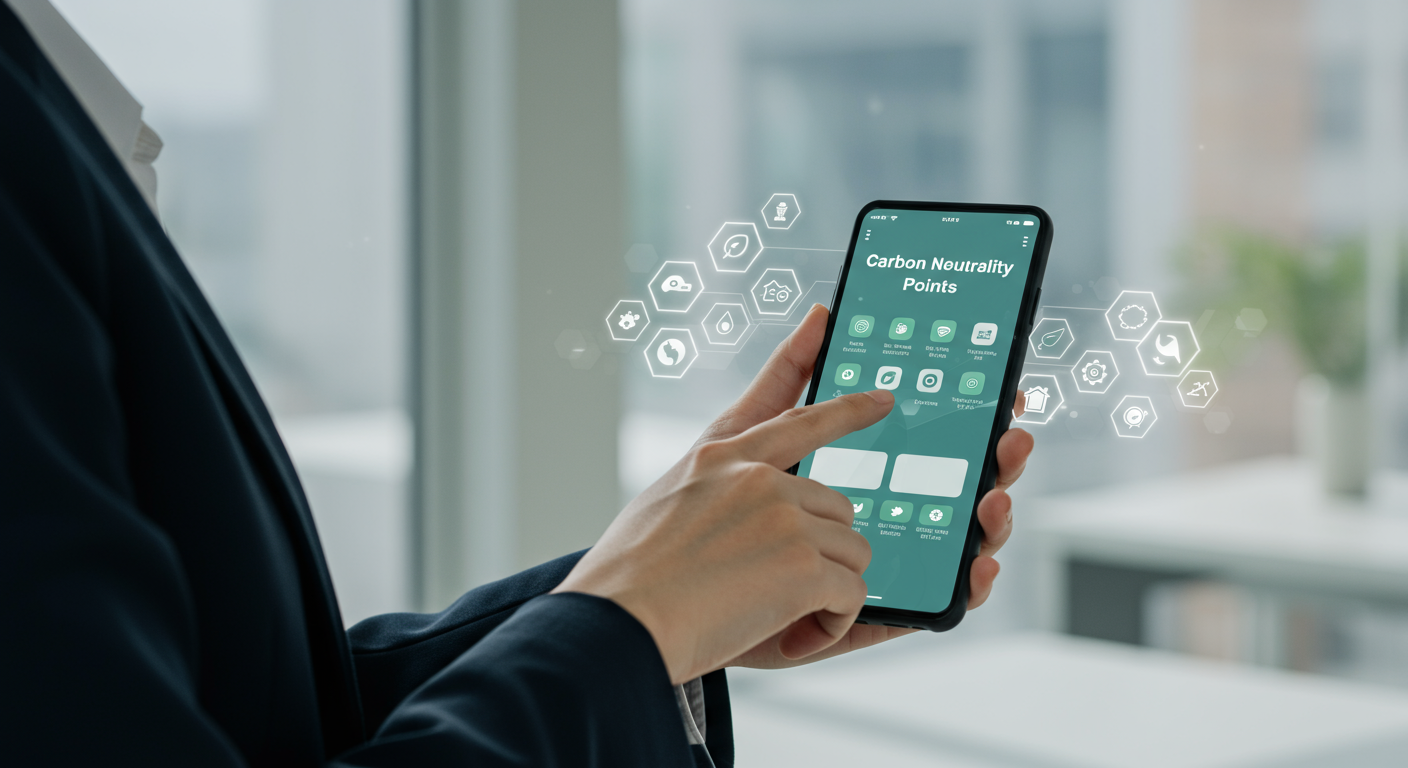 포인트 적립 방법과 기준