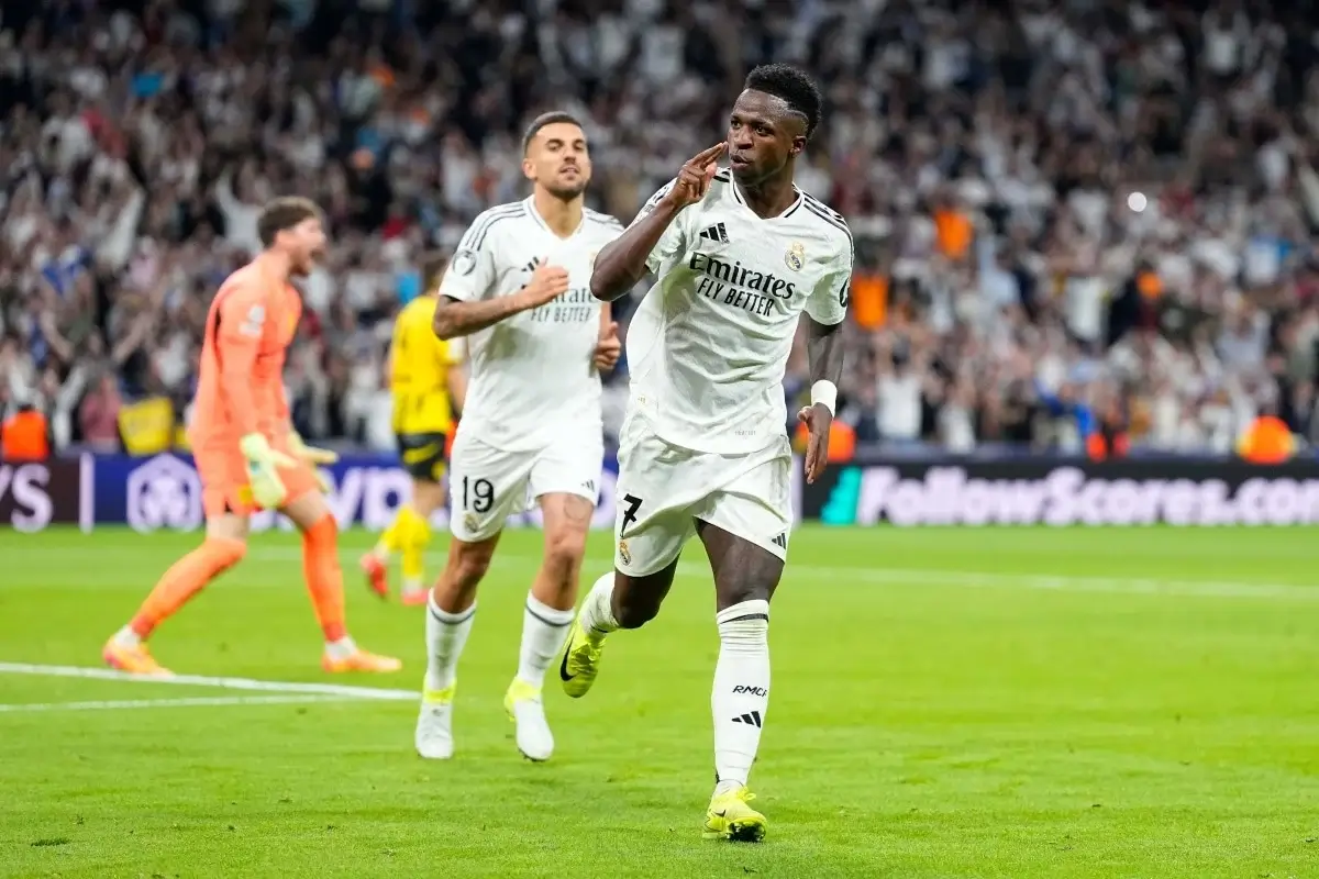 레알 마드리드 바르셀로나