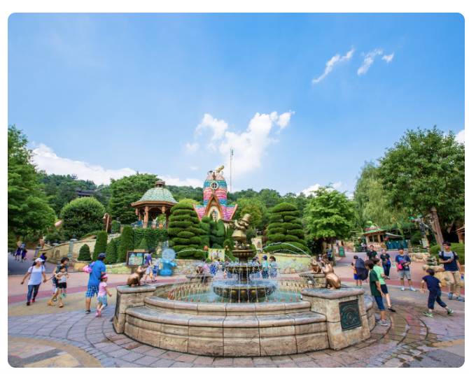 에버랜드 입장료 할인카드